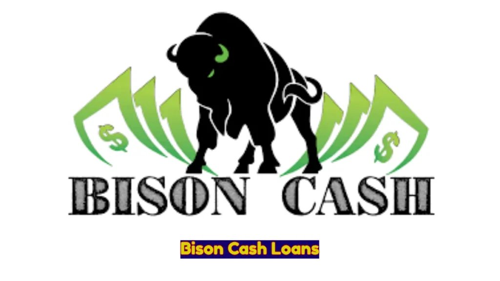 Bison Cash Loans