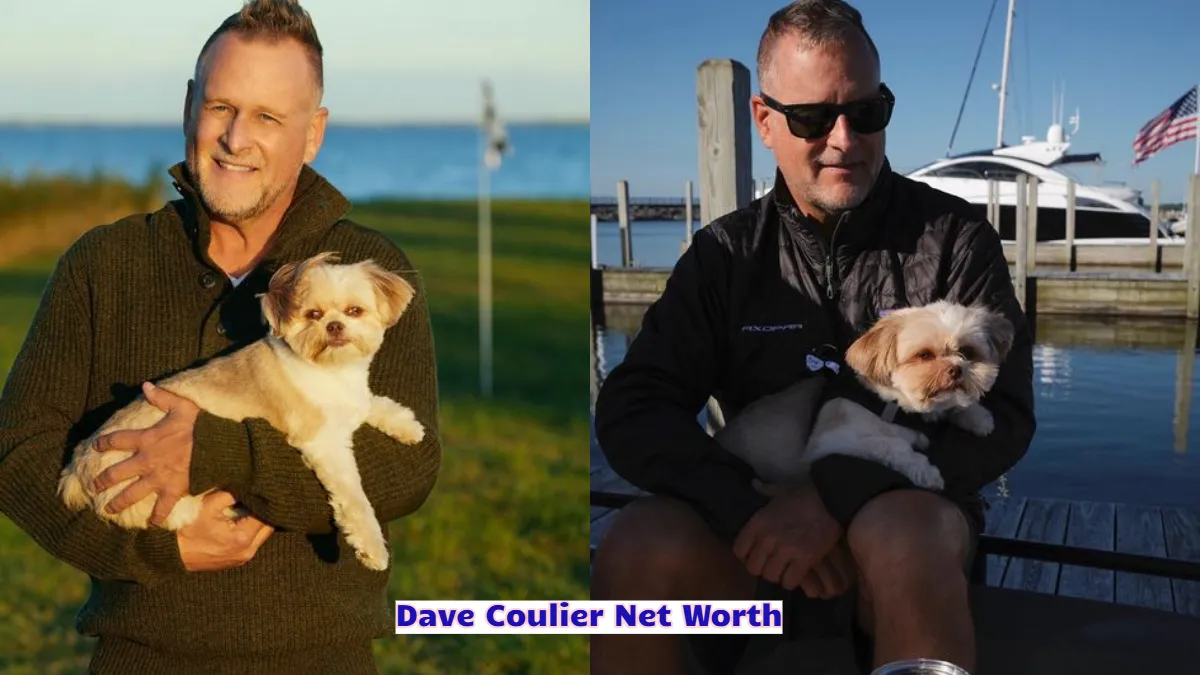 Dave Coulier Net Worth