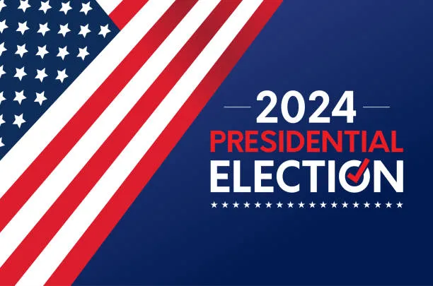 Election Day 2024