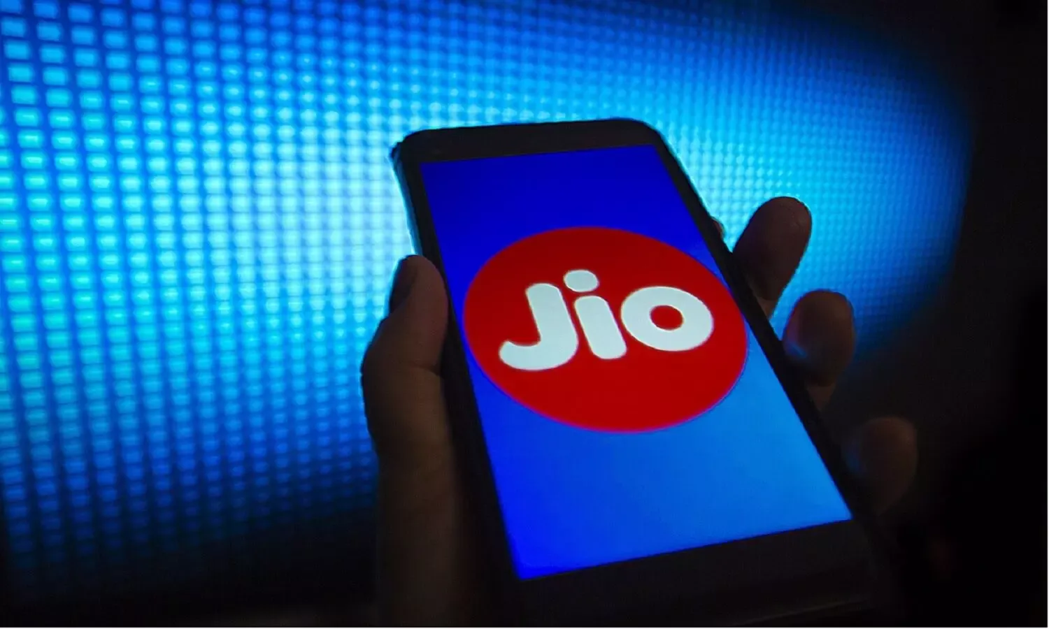 Reliance Jio Prepaid Plan