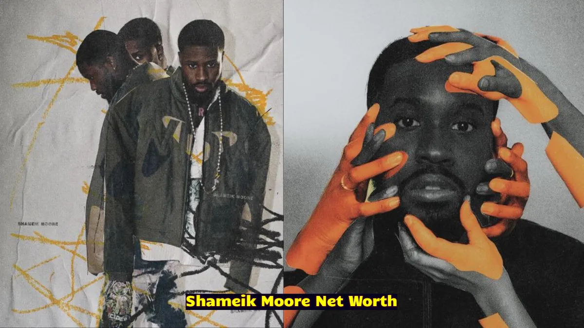 Shameik Moore Net Worth