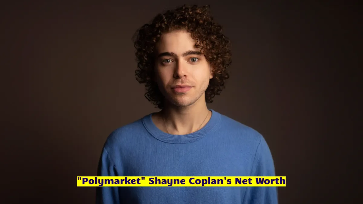 Shayne Coplan Net Worth