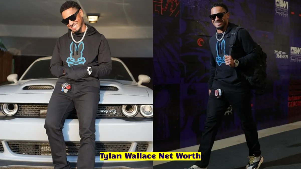 Tylan Wallace Net Worth