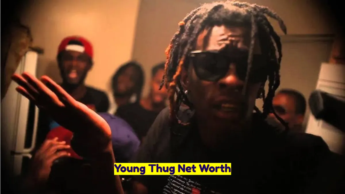 Young Thug Net Worth